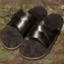 TAKE FIVE MILE”SANDAL 2”BLACK【TAKE FIVE MILE】(テイクファイブマイル)正規取扱店(Official Dealer)Cannon Ball(キャノンボール)【あす楽対応/送料無料】