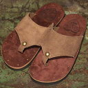 TAKE FIVE MILE”SANDAL 1”BROWN【TAKE FIVE MILE】(テイクファイブマイル)正規取扱店(Official Dealer)Cannon Ball(キャノンボール)【あす楽対応/送料無料】