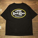 【再入荷】Ruck and Dad