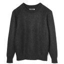 AttractionsWEARMASTERSLot.811 Mohair Crew Neck Sweater - Black -(AgNVY)K戵X(Official Dealer)Cannon Ball(Lm{[)y/WEARMASTERS/BILTBUCKz