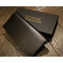 AttractionsBILTBUCKLot.743 Leather Wallet - Calfskin【Attractions】(アトラクションズ)正規取扱店(Official Dealer)Cannon Ball(キャノンボール)【送料無料/WEARMASTERS/BILTBUCK】