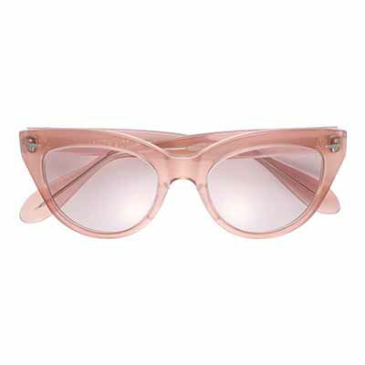 AttractionsAE0004-04 Eyewear”Hep Cat” Pink Frame(アトラクションズ)正規取扱店(Official Dealer)Cannon Ball(キャノンボール)【WEARMASTERS/BILTBUCK】