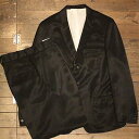 AttractionsWEARMASTERSLot.871 Black Suit(アトラクションズ)正規取扱店(Official Dealer)Cannon B...