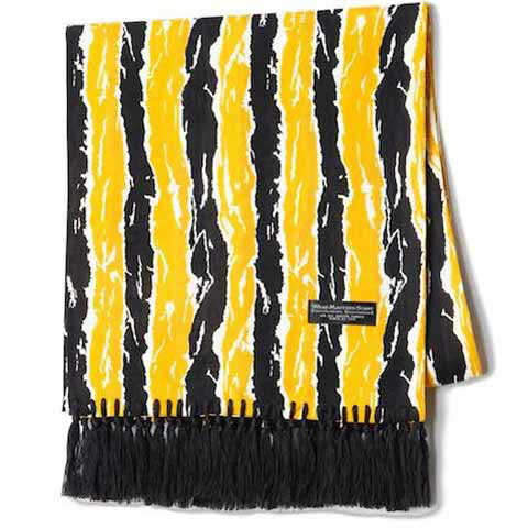 AttractionsWEARMASTERSWS012 WEARMASTERS SCARF "Tiger"BLACK(アトラクションズ)正規取扱店(Official Dealer)Cannon Ball(キャノンボール)【あす楽対応/送料無料/WEARMASTERS/BILTBUCK】 AttractionsWEARMASTERSWS012 WEARMASTERS SCARF "Tiger"BLACK(アトラクションズ)正規取扱店(Official Dealer)Cannon Ball(キャノンボール)【あす楽対応/送料無料/WEARMASTERS/BILTBUCK】