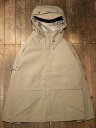 HOUSTON50311 ECWCS PARKA -FOLIAGE【HOUSTON】(ヒューストン)正規取扱店(Official Dealer)Cannon Ball(キャノンボール)【あす楽対応/送料無料】(4)