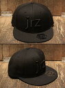 STONE SHOOTjrz cap cartel de chicharron x 7union COLOR-BLACK【STONE SHOOT正規取扱店】Cannon Ball(キャノンボール)