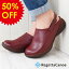 【楽天スーパーSALE★50%OFF】リゲッタ カヌー サボ サンダル レディース CJAL4002 シンプル バックストラップ サボサンダル | コンフォート 歩きやすい 旅行 仕事 おしゃれ グミインソール 春 秋 リゲッタカヌーアウトレット セール 半額 3,839円