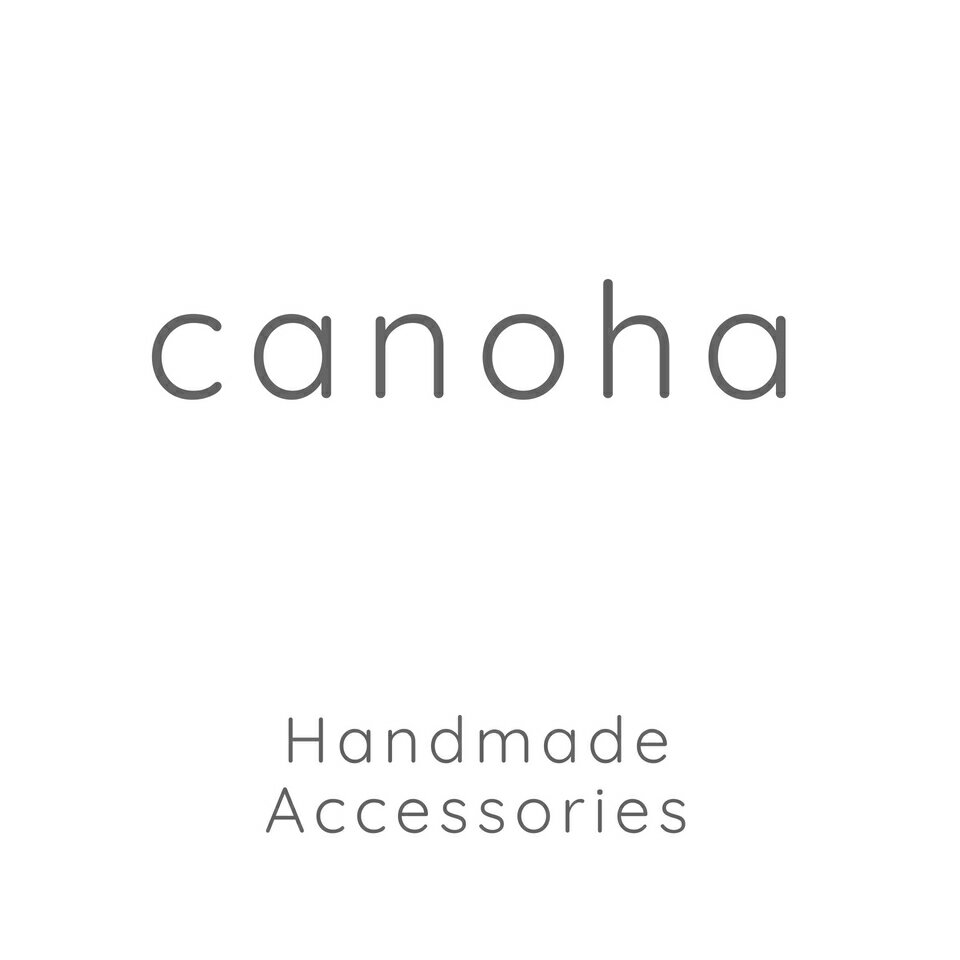 ハンドメイドアクセサリー canoha