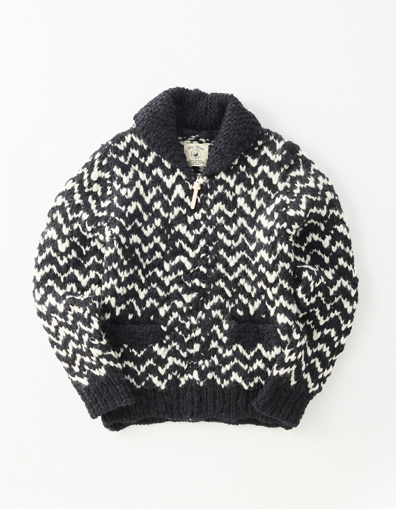 楽天市場】vanson バンソン カウチンセーター（メンズファッション）の通販