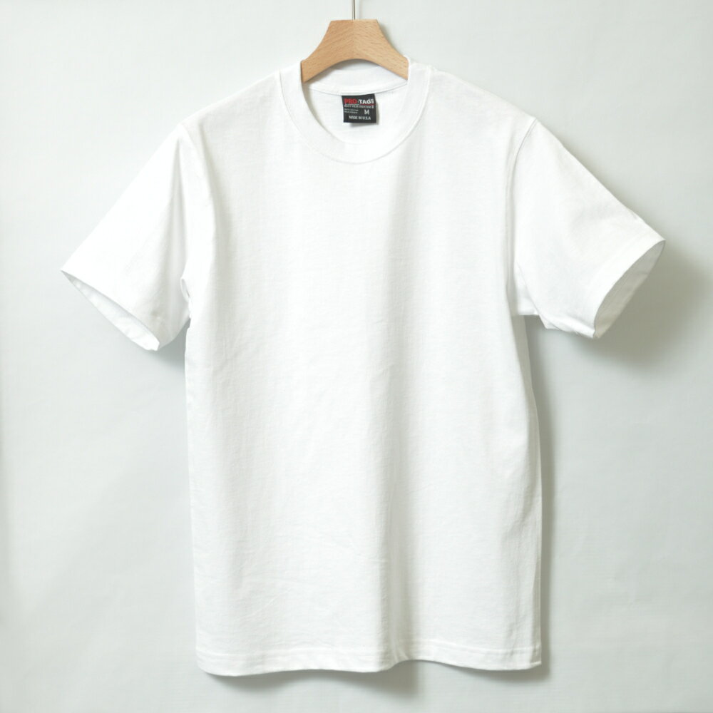 PRO-TAG MADE IN USAスーパーヘビーウエイトTシャツ 9オンス