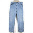 傫TCY YW38/L32 CANADA [oCX Levi's 505 5|Pbg fjpc e[p[hVGbg EGXg92cm ҉81cm W36/L32 WbvtC W[Y Gp  fju[n pn-0319 BIGTCY USED Ò yÁz