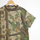 傫TCY YUS-XLTCY 80's USA Camo Gear Collection |PbgtTVc Ac[Jt[W N[lbN ͖122cm VOXeb` re[W AEghA AJÒ USED BIGTCY t-2013nyÁz