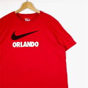 傫TCY YUS-XLTCY NIKE iCL N[lbN vgTVc ATHLETIC CUT bh ͖114cm ORLANDO rbOS XEHbV XEbV AJÒ USED rbOTCY t-2241nyÁz