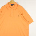 傫TCY YUS-2XLTCY |t[ PIMA SOFT TOUCH |Vc |Cg |j[hJ POLO RALPH LAUREN ͖140cm n  IWn tn-1219n BIGTCY Ò yÁz