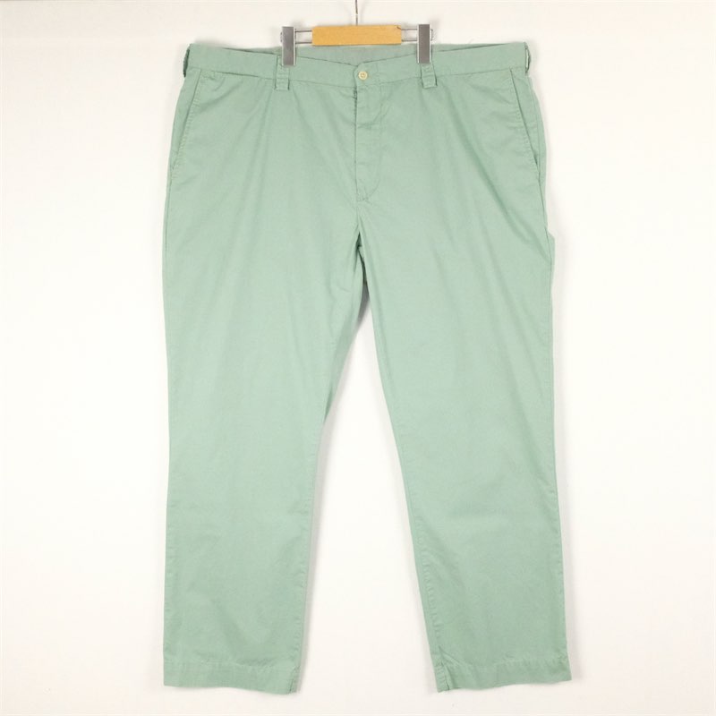 傫TCY YW42/L30 90's |t[ SUFFIELD PANT Rbg`mNXpc |`m `mp ^O I[ht EGXg108cm ҉76cm \LW42/L30 ~gO[n pn-0825 AJW Ò yÁz