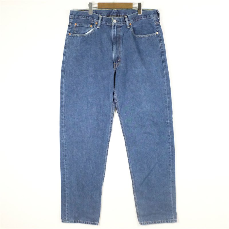 傫TCY YW38/L36 [oCX Levi's 550-4886 5|Pbg fjpc e[p[hVGbg EGXg92cm ҉88.5cm W36/L34 WbvtC W[Y Gp  fju[n pn-0865 AJW BIGTCY Ò yÁz