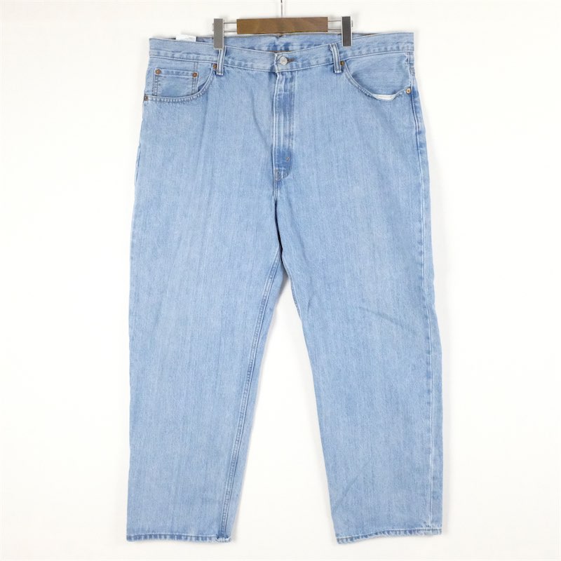 傫TCY YW42/L30 [oCX Levi's 550-4834 5|Pbg fjpc e[p[hVGbg EGXg108cm ҉73.5cm W42/L29 WbvtC W[Y Gp  fju[n pn-0974 AJW BIGTCY Ò yÁz