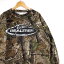 礭 US-2XL REALTREE 롼ͥåĹµT ץ ꥢĥ꡼ե顼 125cm ȥɥº T 󥰥꡼ ꥫ USED BIG sh-4004nš