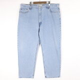 礭 W44/L32 ꡼Х Levi's 550-4891 5ݥå ǥ˥ѥ ơѡɥ륨å 108cm Բ77cm W42/L30 åץե饤  Gѥ  ǥ˥֥롼 pn-1034 ᥫ BIG  š