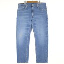 傫TCY YW38/L34 [oCX Levi's 559-0421 5|Pbg fjpc bNXXg[gtBbg EGXg99cm ҉83cm W39/L32 WbvtC W[Y Gp  fju[n pn-1062 AJW BIG Ò yÁz