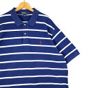 傫TCY YUS-3XL BIGTCY 90's 00's |t[ ̎q|Vc {[_[ |Cg|j[hJ u[ zCg ͖140cm I[h re[W Polo by Ralph Lauren AJÒ USED yΉ sh-4109nyÁz