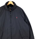 傫TCY YUS-2XL BIGTCY |t[ WbvAbv |GXeWPbg ȓ t[XCjO ubN |Cg|j[hJ ͖147cm Polo by Ralph Lauren u] AJÒ USED BIG jk-3178yÁz