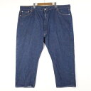 傫TCY YW52/L30 00's [oCX Levi's 501-0000 5|Pbg fjpc Xg[gVGbg EGXg122cm ҉70.5cm W48/L27 {^tC W[Y Gp fju[n pn-1103 AJW BIG Ò yÁz