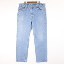 傫TCY YW40/L32 90's IW^u [oCX Levi's 505-0214 5|Pbg fjpc e[p[hVGbg EGXg96cm ҉80cm W37/L31 WbvtC W[Y Gp fju[n pn-1106 BIG Ò yÁz