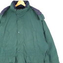 傫TCY YUS-XLTCY ^O 90's GfB[oEA[ Eddie Bauer O[X_Edl }Eep[J[ ^O bWC^Cv _EWPbg ͖148cm n  O[n tn-2063 AJW BIGTCY Ò yÁz