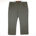  傫TCY YW50 fBbL[Y _bNnyC^[pc XO[ EGXg126cm ҉81cm Dickies 1939RMS [Npc AJÒ USED BIG yΉ pt-1313yÁz