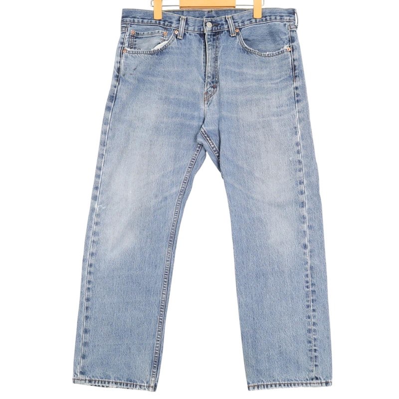 楽天市場】ウエスト95 デニム（ブランドリーバイス）（ズボン・パンツ