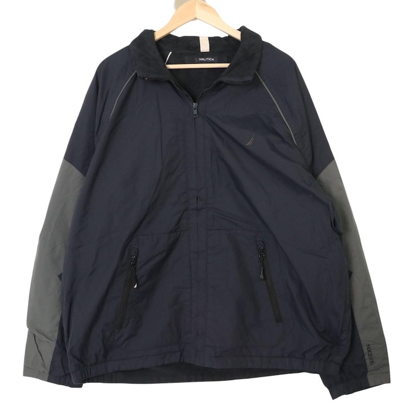 楽天市場】NAUTICA(サイズ(S/M/L)3L)(コート・ジャケット 楽天市場】NAUTICA(サイズ(S/M/L)3L)(コート・ジャケット