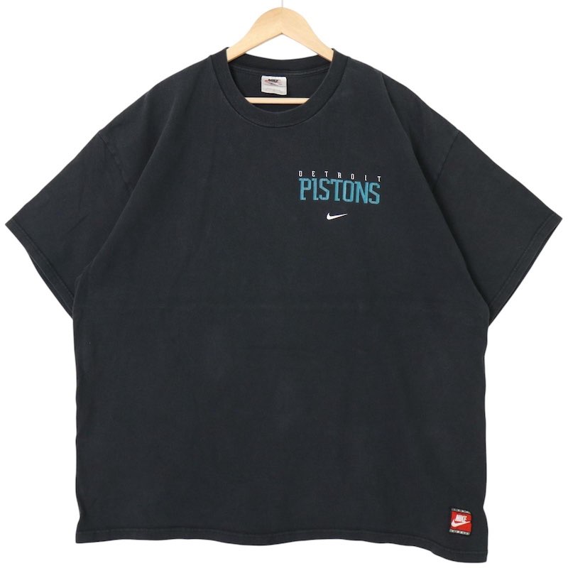 楽天市場】デトロイト ピストンズ(Tシャツ・カットソー 楽天市場】デトロイト ピストンズ(Tシャツ・カットソー