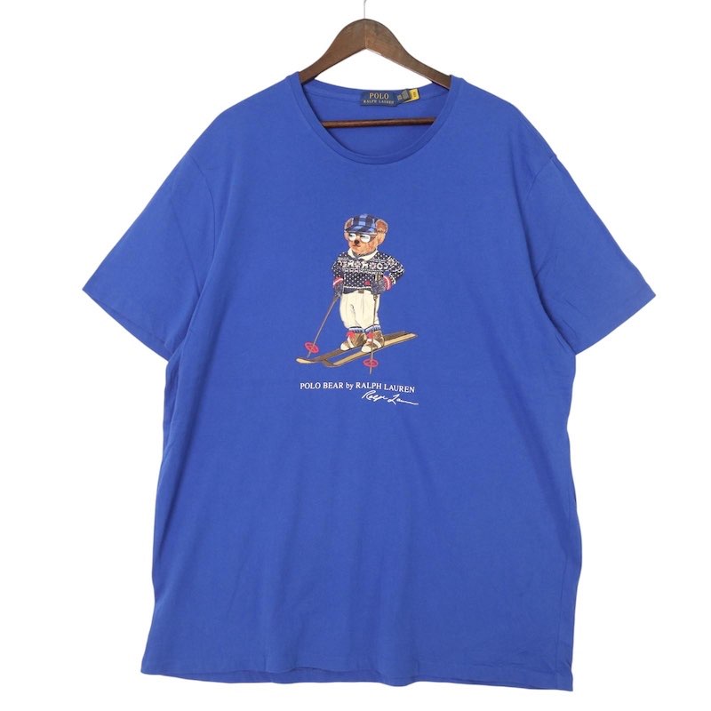 【ふるーるさん専用】ポロベア 長袖シャツ サイズ3 楽天市場】ポロベア シャツ(サイズ(S/M/L)4L)の通販