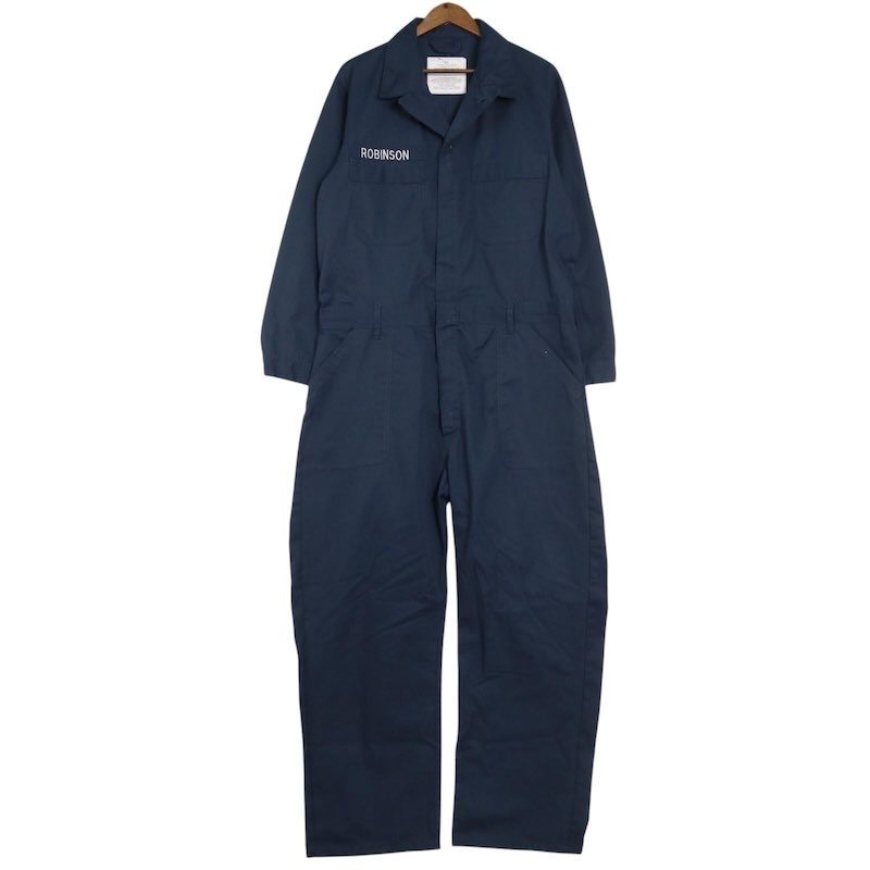 �礭�������� ���US-46L������ UNICOR COVERALL, UTILITY �ߥ꥿�꡼ �����륤���� �Ĥʤ� ������������104cm �Բ���75...