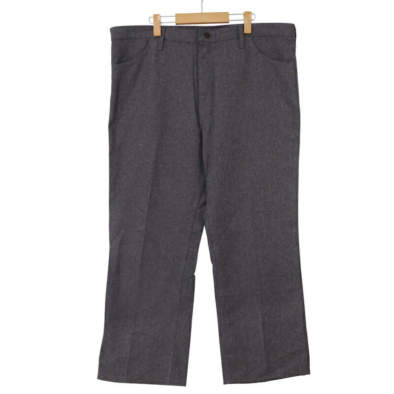 【フォロー割適用】80s Wrangler WRANCHER USA製42TAL フォロー割適用】80s Wrangler WRANCHER USA製42TAL ラングラー