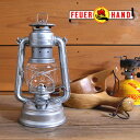 【国内正規品】フュアーハンド BS276ランタン ベイビースペシャル ジンク FEUERHAND Lantern オイルランタン ライト 灯り 防災グッズ 野外 屋外 照明 災害 非常用 テント 火 ゆらぎ 癒し キャンプ アウトドア