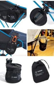 ヘリノックス カップホルダー Helinox Cup Holder 19759005 ドリンクホルダー カップ入れ ドリンク入れ チェアオプション 椅子専用 アクセサリー キャンプ アウトドア フェス【正規品】通販格安セール情報 楽天 通販