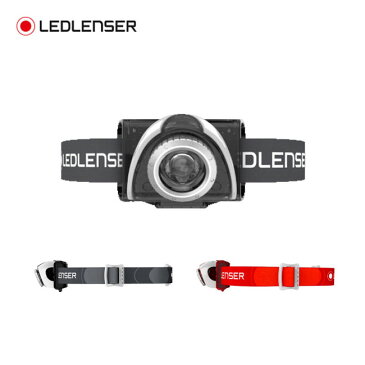 <残り2つ!>Ledlenser レッドレンザー SEO 5 ヘッドライト ヘッドランプ アウトドア キャンプ 距離センサー 防災 LED 切り替え照射 ヘッドランプ おしゃれ