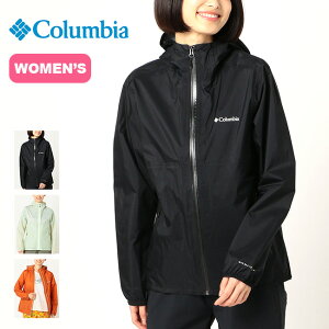 【SALE 25%OFF】コロンビア ライトクレスト ウィメンズ ジャケット Columbia Light Crest Women’S Jacket レディース PL3157 ジャケット 防水ジャケット シェルジャケット アウター アウトドア 【正規品】mailsa2108