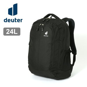 ドイター グラント Deuter GRANT D6810821-7000 メンズ レディース バッグ バッグパック ザック トラベル用 ビジネス 出張 旅行 レジャー 24L キャンプ アウトドア 【正規品】