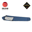 イスカ ゴアテックスインフィニアム シュラフカバーUL ISUKA GORE-TEX Infinium Sleeping bag UL 201721 シュラフ 寝袋 キャンプ 寝具 カバー アウトドア 