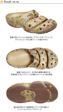 キーン ヨギ アーツフル KEEN YOUGI ARTSFULL メンズ サンダル スリッポン ビーチサンダル シューズ クロッグ サボ アウトドア 【正規品】