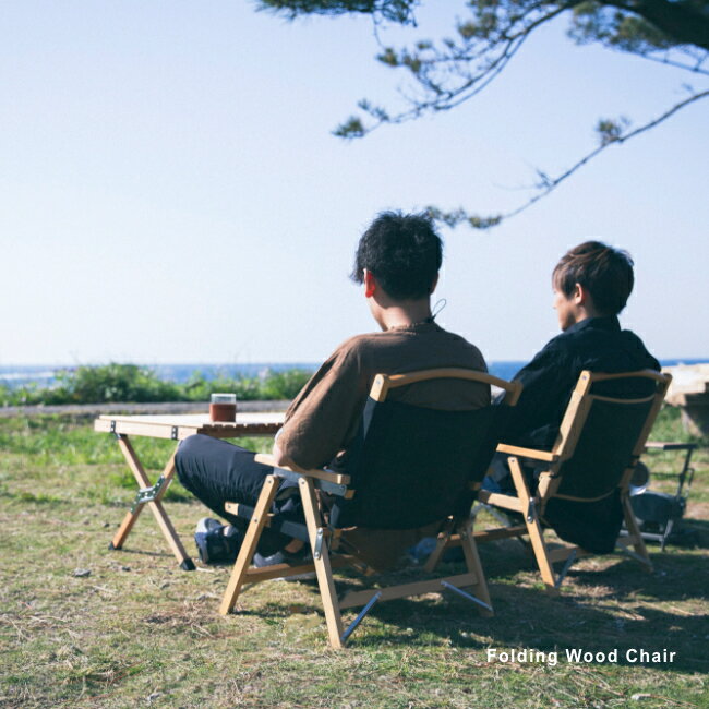 ドベルグ フォールディングウッドチェア DVERG Folding Wood Chair チェア 椅子 木製 折り畳みキャンプ アウトドア フェス【正規品】通販格安セール情報 楽天 通販