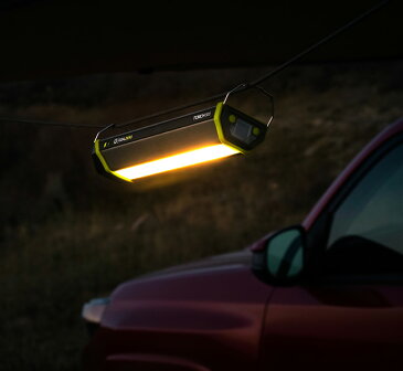 ゴールゼロ トーチ500 GoalZero Torch 500 GZ-90115 ライト LEDライト ランタン 灯り 懐中電灯 ソーラー充電 キャンプ 災害 【正規品】