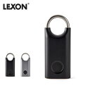 レクソン ノマデイロック LEXON NOMADAY LOCK LL128 鍵 電子ロック 南京錠 キャンプ アウトドア 【正規品】