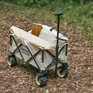 ニュートラルアウトドア オフロードキャリアワゴン2 NEUTRAL OUTDOOR NT-CW03 NT-CW05 キャリーワゴン ワゴン 運搬 キャンプ BBQ アウトドア 【正規品】通販格安セール情報 楽天 通販
