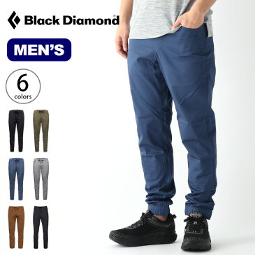 ブラックダイヤモンド ノーションパンツ Black Diamond NOTION PANTS メンズ BD67066 ロングパンツ ズボン クライミングパンツ ジム ボルダリング キャンプ アウトドア フェス【正規品】