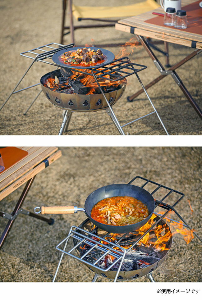 ミニマルワークス アイアンシェルフ MINIMALWORKS IRON SHELF MGFU-IR000-SF0ST 焚き火台 グリルスタンド バーベキュー BBQ 鍋料理 棚 ラック キャンプ 【正規品】通販格安セール情報 楽天 通販