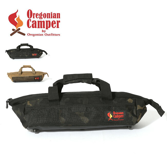 オレゴニアンキャンパー ラージマウスペグバッグR Oregonian Camper LARGE MOUTH PEG BAG R ペグ 袋 アウトドア キャンプ ギア 【正規品】通販格安セール情報 楽天 通販